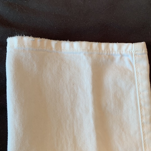 White American Eagle Jeans - Picture 6 of 7